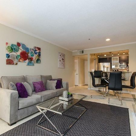 Hollywood Apartment With Balcony Los Angeles Exterior photo