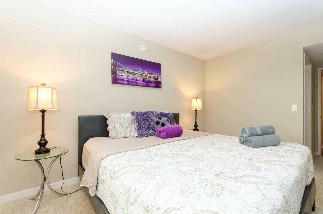 Hollywood Apartment With Balcony Los Angeles Exterior photo